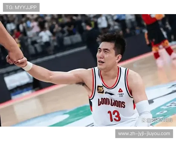 CBA球员哪些也踢足球：盘点哪些CBA球员也参与足球运动