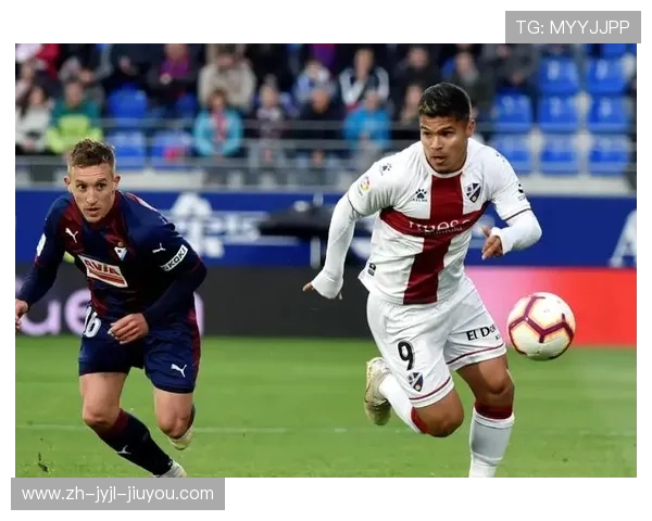 西甲韦斯卡对埃瓦尔比赛战况分析