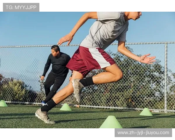 足球运动员的技术与体能训练